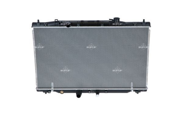 Nrf Kylare Motorkylning Honda 59246 Storlek 2