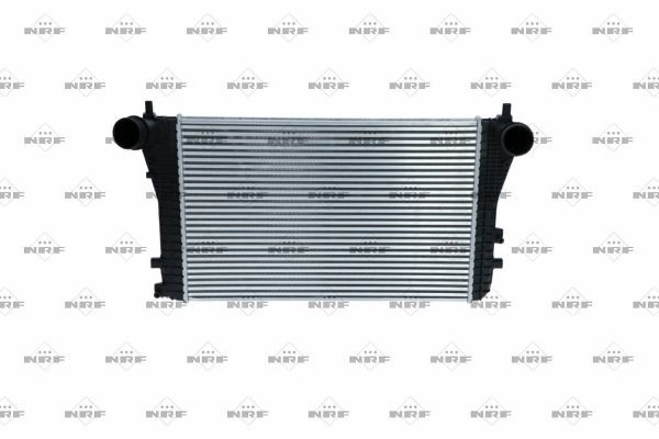 Seat Intercooler Charger