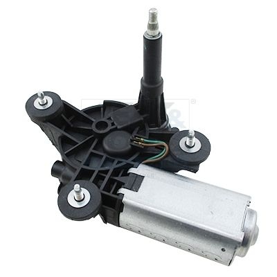 Meat & Doria Vindrutetorkarmotor Fiat 27430 Storlek 2