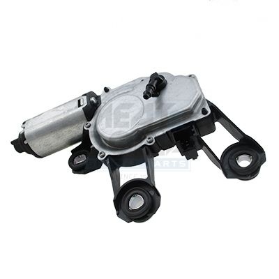 Meat & Doria Vindrutetorkarmotor Ford 27489 Storlek 2