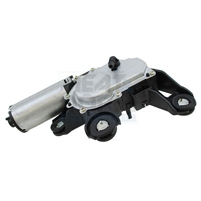 Vindrutetorkarmotor