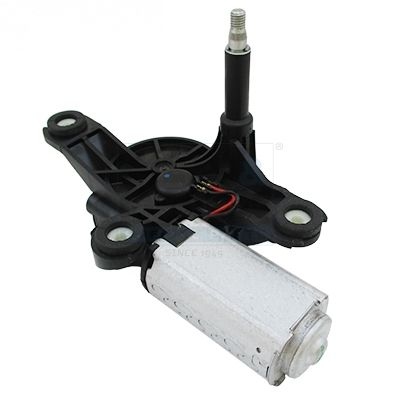 Vindrutetorkarmotor