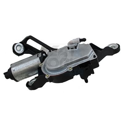 Meat & Doria Vindrutetorkarmotor Bmw 27015 Storlek 2