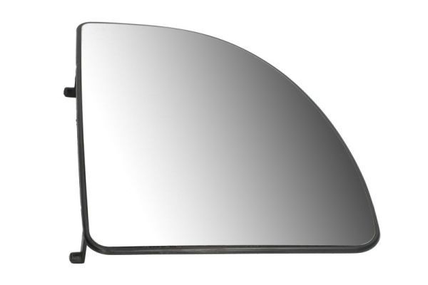 Blic Spegelglas Yttre Spegel Peugeot 6102021232921P Storlek 2