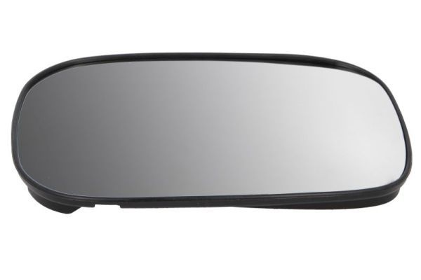 Volvo Mirror Glass Exterior Mirror