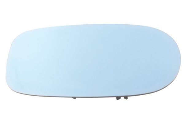 Blic Spegelglas Yttre Spegel Alfa Romeo 6102021232272P Storlek 2