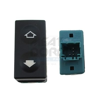 Meat & Doria Switch Fonsteroppnare Bmw 26001 Storlek 2
