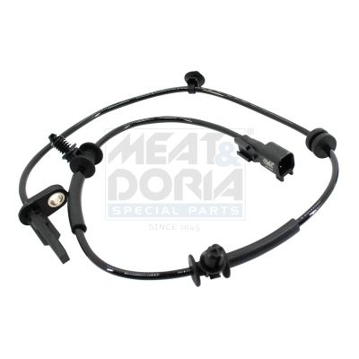 Meat & Doria Absgivare Tesla 901181 Storlek 2