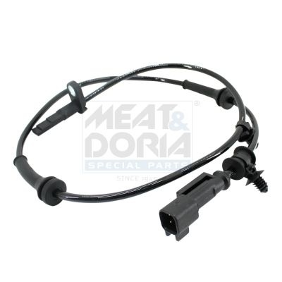 Meat & Doria Absgivare Tesla 901178 Storlek 2