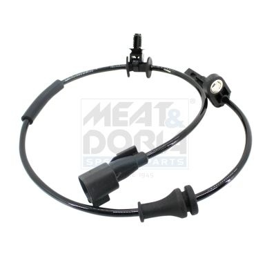 Meat & Doria Absgivare Tesla 901182 Storlek 2