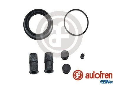 AUTOFREN SEINSA Brake Caliper Repair Kit VW,AUDI,OPEL D4592 34116750149,34116750151,34116765881 12235856087586,122359E13,1223616,93185767,45001SEAE01