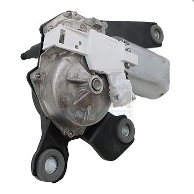 Meat & Doria Vindrutetorkarmotor Citroen 27463 Storlek 2