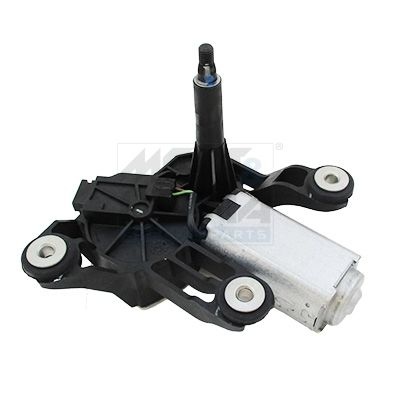 Meat & Doria Vindrutetorkarmotor Fiat 27443 Storlek 2