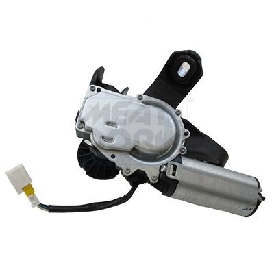 Meat & Doria Vindrutetorkarmotor Citroen 27391 Storlek 2