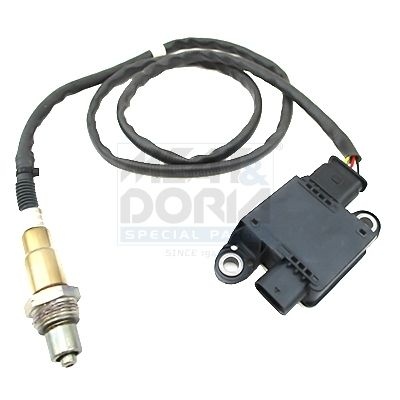 Meat & Doria Sotsensor Porsche 57005 Storlek 2