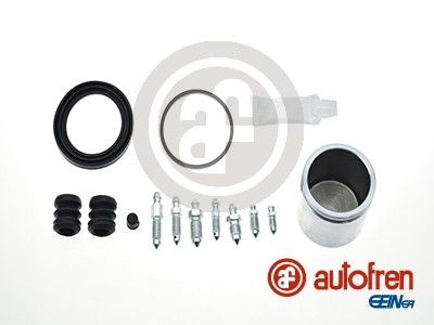 AUTOFREN SEINSA Brake Caliper Repair Kit VW,AUDI,MERCEDES-BENZ D41048C 0060743418,0060743419,60510376 60743418,60743419,793766,793967,9950553,9950554