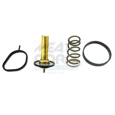 Meat & Doria Termostat Kylvatska Ford 92877 Storlek 2