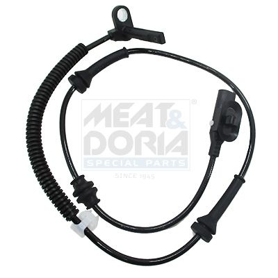 Meat & Doria Absgivare Jeep 901100 Storlek 2