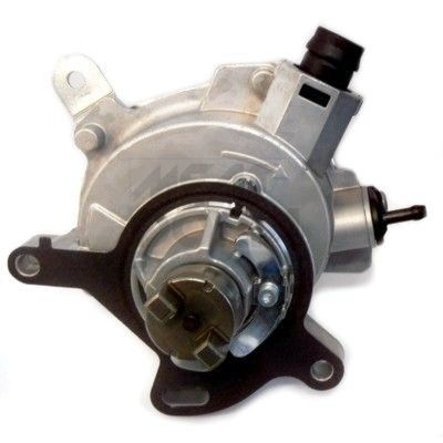 Ford Vacuum Pump Brake System