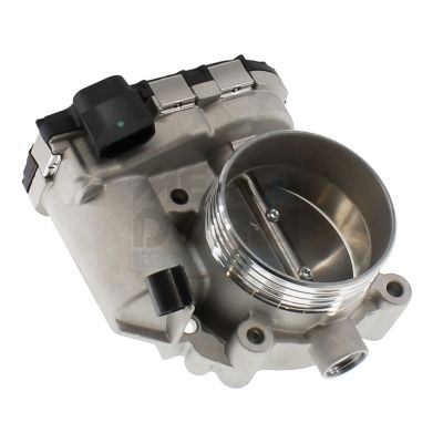 Meat & Doria Gasspjallskropp Volvo 89739 Storlek 2