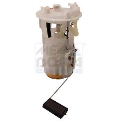 Meat & Doria Bransletillforselenhet Renault 77367E Storlek 2