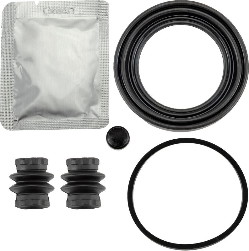 TRW Brake Caliper Repair Kit VW,AUDI,MERCEDES-BENZ SJ1345 Caliper Repair Kit,Brake Caliper Rebuild Kit,Repair Kit, brake caliper