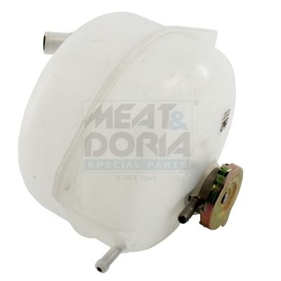 Meat & Doria Kylvattentank Kylare Mercedes-Benz 2035209 Storlek 2