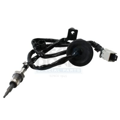Meat & Doria Sensor Avgastemperatur Kia 12678 Storlek 2