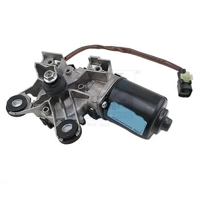 Torkarmotor