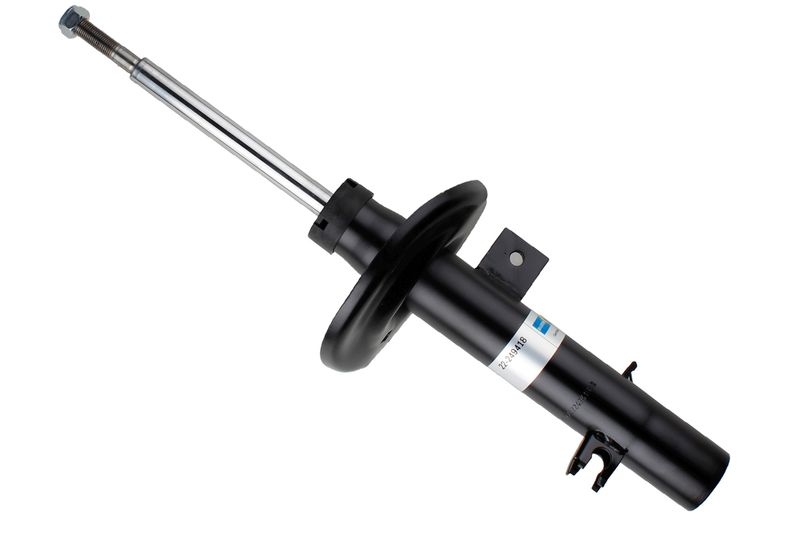 BILSTEIN Shock absorber PEUGEOT 22-249418 9676636780,9801894980,9820327780 Shocks,Shock absorbers,Suspension shocks