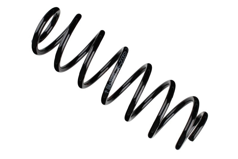 BILSTEIN Coil spring VW,AUDI,SKODA 36-233571 6Q0511115CD,6Q0511115CC Suspension spring,Springs,Coil springs,Coil spring suspension,Suspension springs