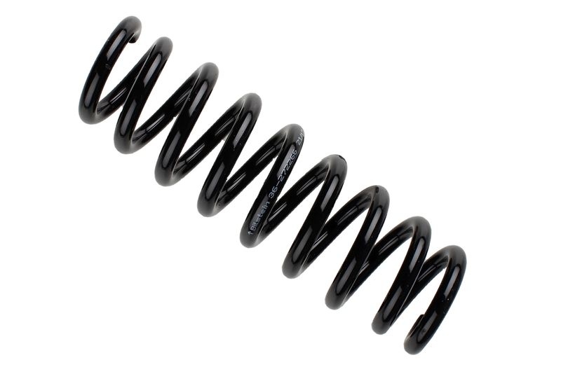 BILSTEIN Coil spring Rear Axle 36-272266 Suspension spring,Springs BMW,3 Touring (E91),3 Limousine (E90),3 Cabrio (E93)