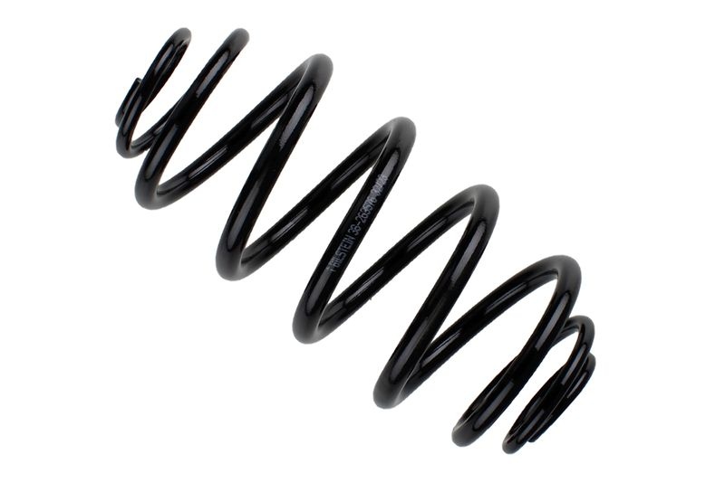 BILSTEIN Coil spring Rear Axle 38-263576 Suspension spring,Springs MERCEDES-BENZ,VITO Bus (W639),VIANO (W639),VITO / MIXTO Kasten (W639)