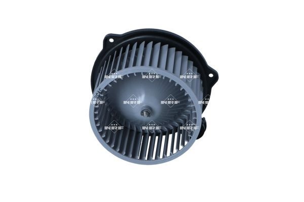 Kia Interior Ventilation