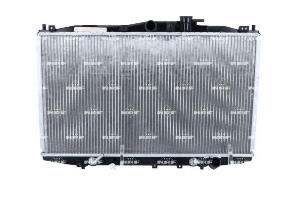 Nrf Kylare Motorkylning Honda 53509 Storlek 2