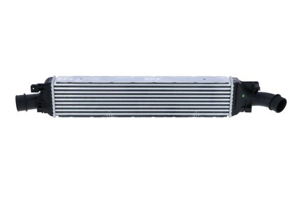 Audi Intercooler Charger