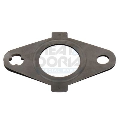 Meat & Doria Tatning Egrventil Renault 016226 Storlek 2
