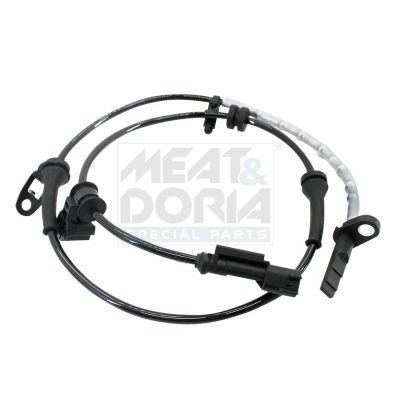 Meat & Doria Absgivare Tesla 901177 Storlek 2