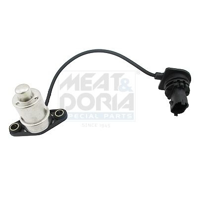 Meat & Doria Sensor Motoroljenivå Vauxhall 72228 Storlek 2