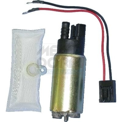 Bensinpump