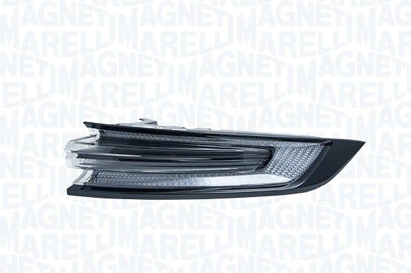Magneti Marelli Baklykta Llr192 Porsche Llr192 Storlek 2
