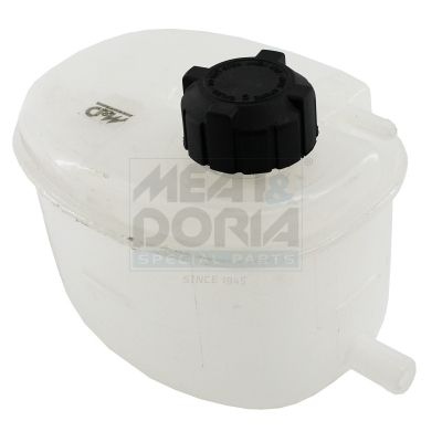Meat & Doria Kylvattentank Kylare Fiat 2035180 Storlek 2