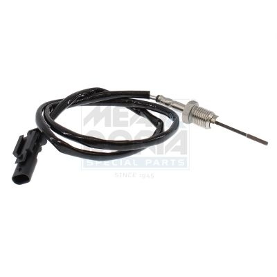 Meat & Doria Sensor Avgastemperatur Fiat 12592 Storlek 2