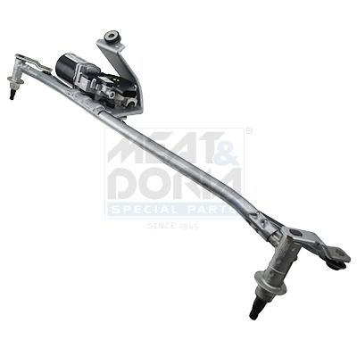 Meat & Doria Fonsterputssystem Iveco 207054 Storlek 2