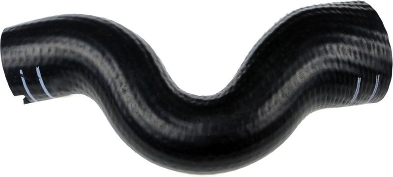 GATES Turbocharger Hose AEM (Ethylene Acrylate Rubber) 09-0699 Charger Intake Hose OPEL,VAUXHALL,Astra H Schrägheck (A04),Astra H Caravan (A04)