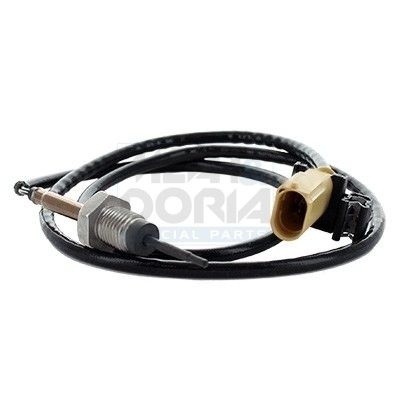 Meat & Doria Sensor Avgastemperatur Volkswagen 12391 Storlek 2
