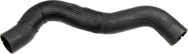 GATES Turbocharger Hose Polychloroprene (Neoprene) 09-1149 Charger Intake Hose FIAT,Ducato Kastenwagen (250_, 290_),Ducato Bus (250_, 290_)