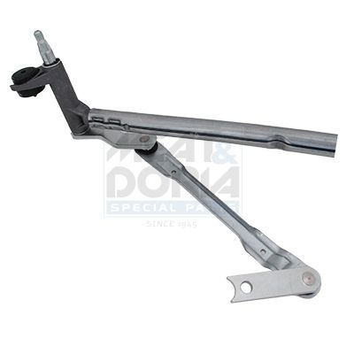 Meat & Doria Torkartransmission Volkswagen 227032 Storlek 2