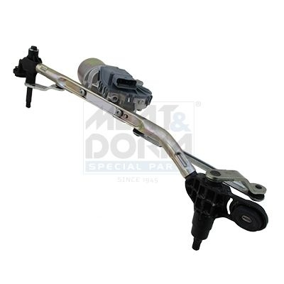 Meat & Doria Fonsterputssystem Renault 207025 Storlek 2