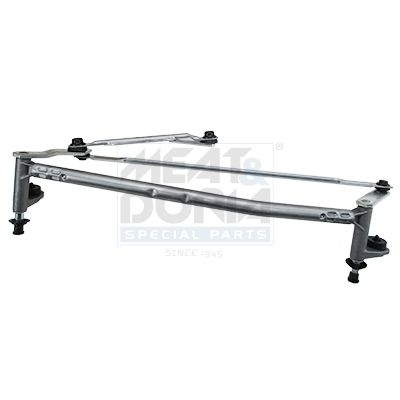 Meat & Doria Torkartransmission Volkswagen 227003 Storlek 2